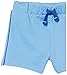 The Children's PlaceThe Children's Place Baby and Toddler Boys French Terry Fashion ShortsSKY 24T