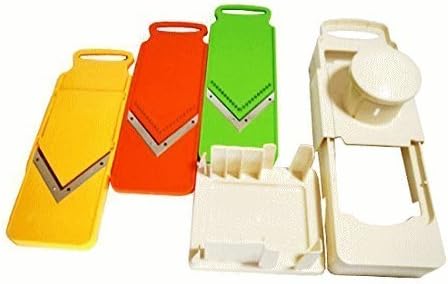 NEW multi-cutter V Series