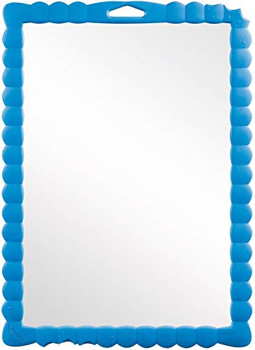 Maped Kreativ transparentes Künstlerbrett, perfekt zum Zeichnen und für lustige künstlerische Aktivitäten für Kinder ab 6 Jahren