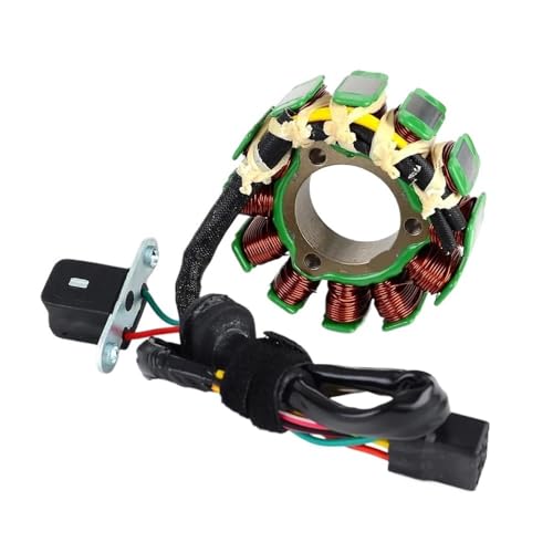 Bobine de stator pour RMZ250 RMZ450 allumage moto