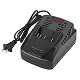 Quick Battery Charger for Bosch BC660 14.4V-18V Lithium Battery BC1880 BAT619G BAT619 BAT609G BAT609 BAT618 BAT618G BAT610G BAT614