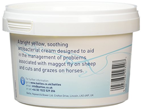 Battles Summer Fly, Colore: Bianco Panna