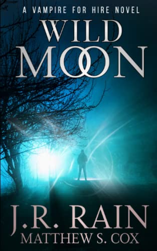Cover of Wild Moon