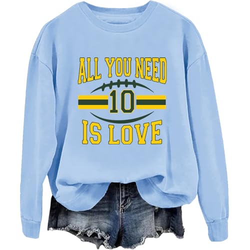 All You Need Is Love Sweatshirt, All You Need Is Love Sweatshirts, Unisex