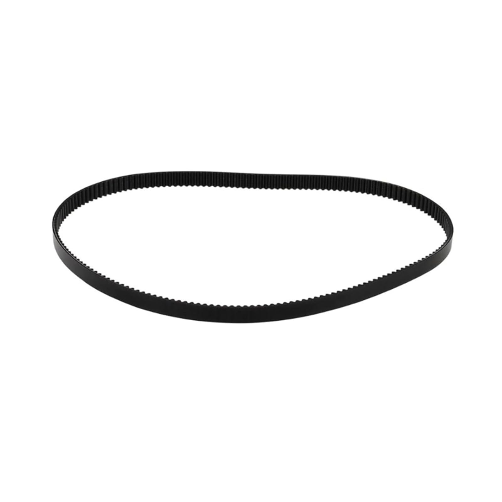 HGENAHGTF 148 Tooth 444Mm Transmission Belt Suitable for Baking and Cooking Equipment Such As Dough Machines High Strength Rubber Belt