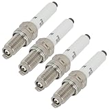 ECCPP Spark Plug Platinum Iridium Fit for 2020 for Audi for A1 L3 1.0L,2019-2021 for Seat for Ibiza