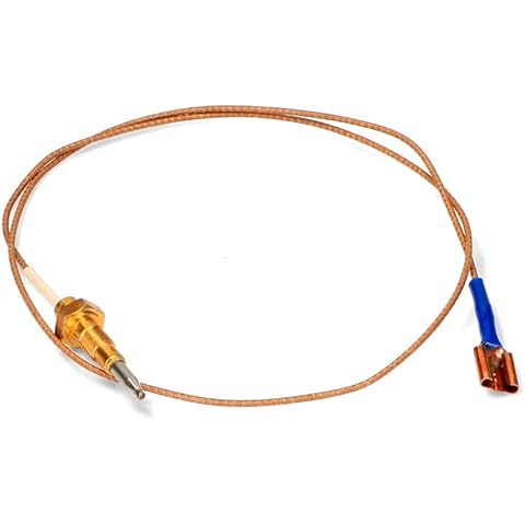 BSSTORE 600 mm Safety Thermocouple Replacement Cover