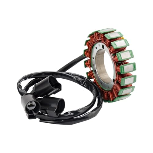 Bobine de stator KVF750 KRF750 2008-2012 - Composants de haute durabilité - 5