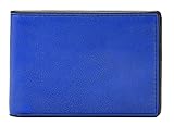 fossil mens wallet zip Ciertamente, nunca ha administrado sus finanzas tan inteligentemente como con este FOSSIL monedero . En diferentes temas obtienes todos tus FInanzen ordenados y, por lo tanto, siempre tienes la visión general. Dimensiones: 11.5 x 8 x 2 cm