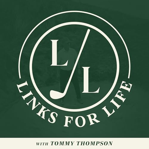『Links for Life』のカバーアート