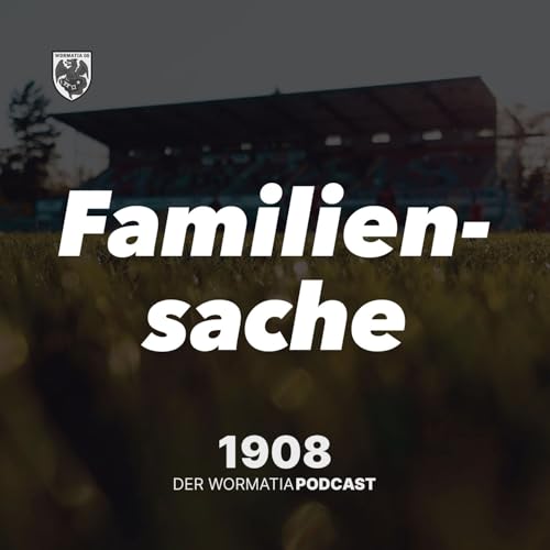 #3 Familiensache cover art