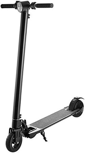 Kemanner Folding Electric Scooter City Kick Scooter Adult Teens 2-Wheel E-bike Electric Kick Scooter with Li-Ion Battery (US STOCK)