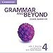 Grammar and Beyond Level 4 Class Audio CD