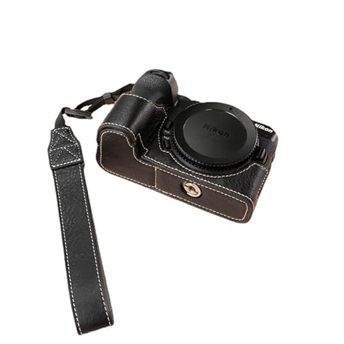 �J�����o�b�O �J�����P�[�X �j�R���J�����u�����h�J�����A�J�X�^���P�[�X�A���킢���A�N�Z�T���[(���U�[�J�X�^�}�C�Y �j�R��Z5 �j�R��Z6 �j�R��Z7 �j�R��Z62 �j�R��Z72�J���� �{�g���P�[�X+���X�g�X�g���b�v) (black+wrist strap)