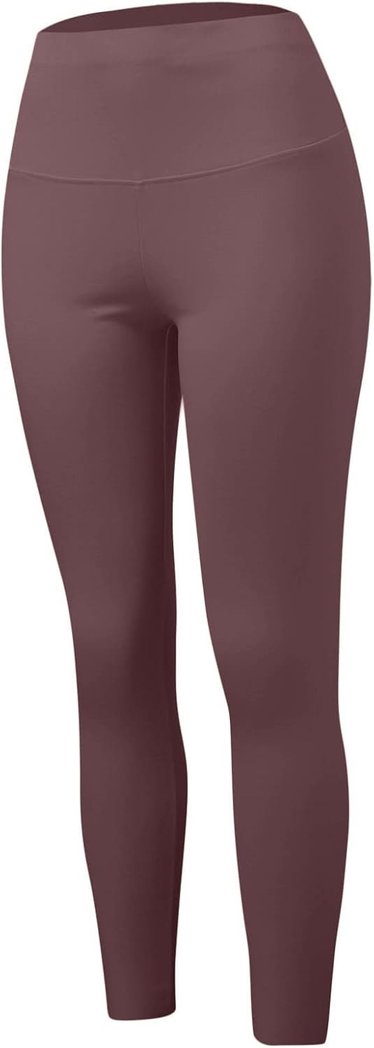 Thermolegging voor Dames | Warm van top tot teen