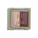 PIXI BY PETRA Mesmerizing Mineral Eyeshadow Duo in Orchid Ornament (Peach Champagne + Shimmering Plum)