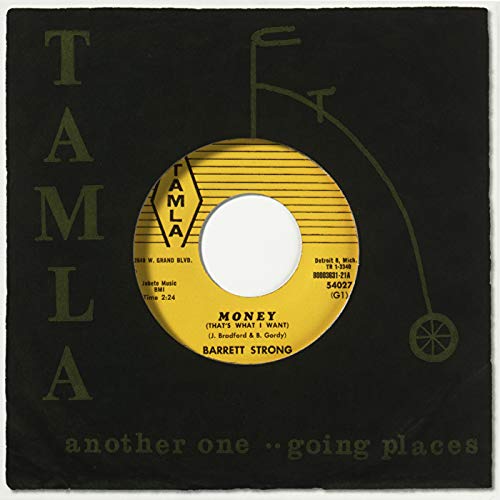 Shop Around (Single Version / Mono) Shop Around (Single Version / Mono)