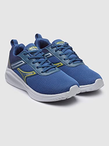 Image of Action ATG-629 Lightweight Comfortable Cushioned Running Sports Shoes for Men