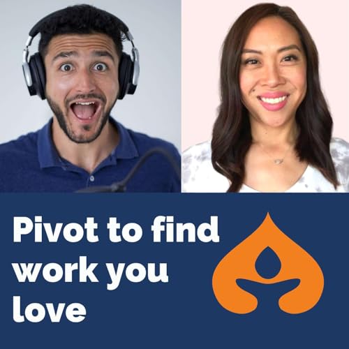 A career pivoting journey: transitioning from retail buyer to content writer - Valerie Mekki