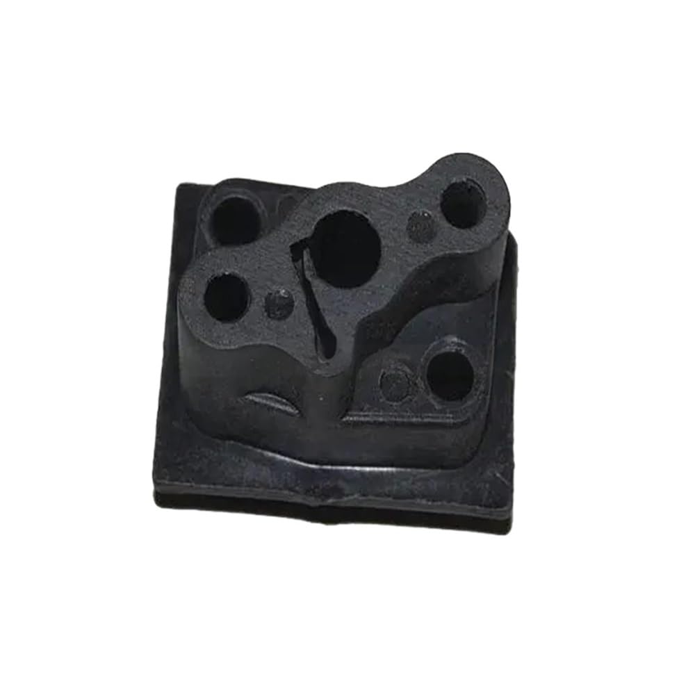 Isolateur de carburateur pour entretenir votre jardin avec le moteur GX31