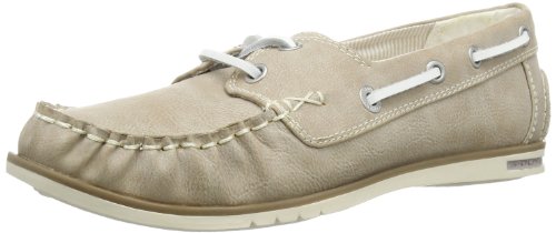 Chaussures à lacets s.Oliver Femme pour vos balades urbaines quotidiennes