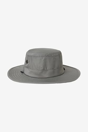 Miniatura 2 de O'NEILL Sombrero de pescador de ala ancha para hombre Wetlands - Sombreros Bushmaster para hombre - Cómodo sombrero de pesca o sombrero de playa con