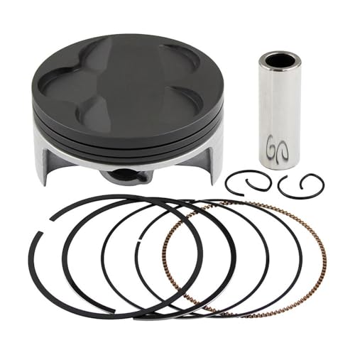 oCNANZT[ sXgO tLbg YZ250F 2001-2007 WR250F 2001-2013 YZ250p(1 Set 77.75mm)