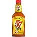Heinz 57 Original Sauce (20 oz Bottle)