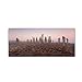 Rocky Landscape by Robert Harding Picture Library, 14x32-Inch Canvas Wall Art
