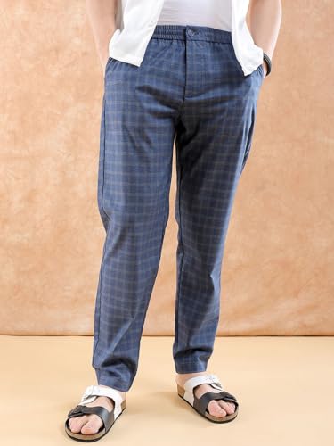 Image of THE Indian Garage CO Men Casual Pants