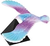 Inkl. Kunststoffpyramide Bartl 102469 - Schwebevogel mittel