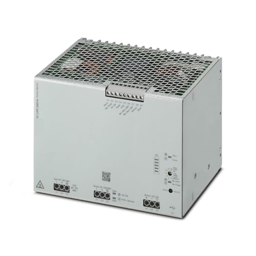 Uninterruptible Power Supply 1067327, UPS/1AC/1AC/500VA/USB - for Industrial Original