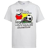 Camiseta de Tal Palo Tal Astilla de Nàstic para Aficionado al fútbol - Blanco, L