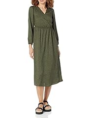 Dark Olive Abstract Animal