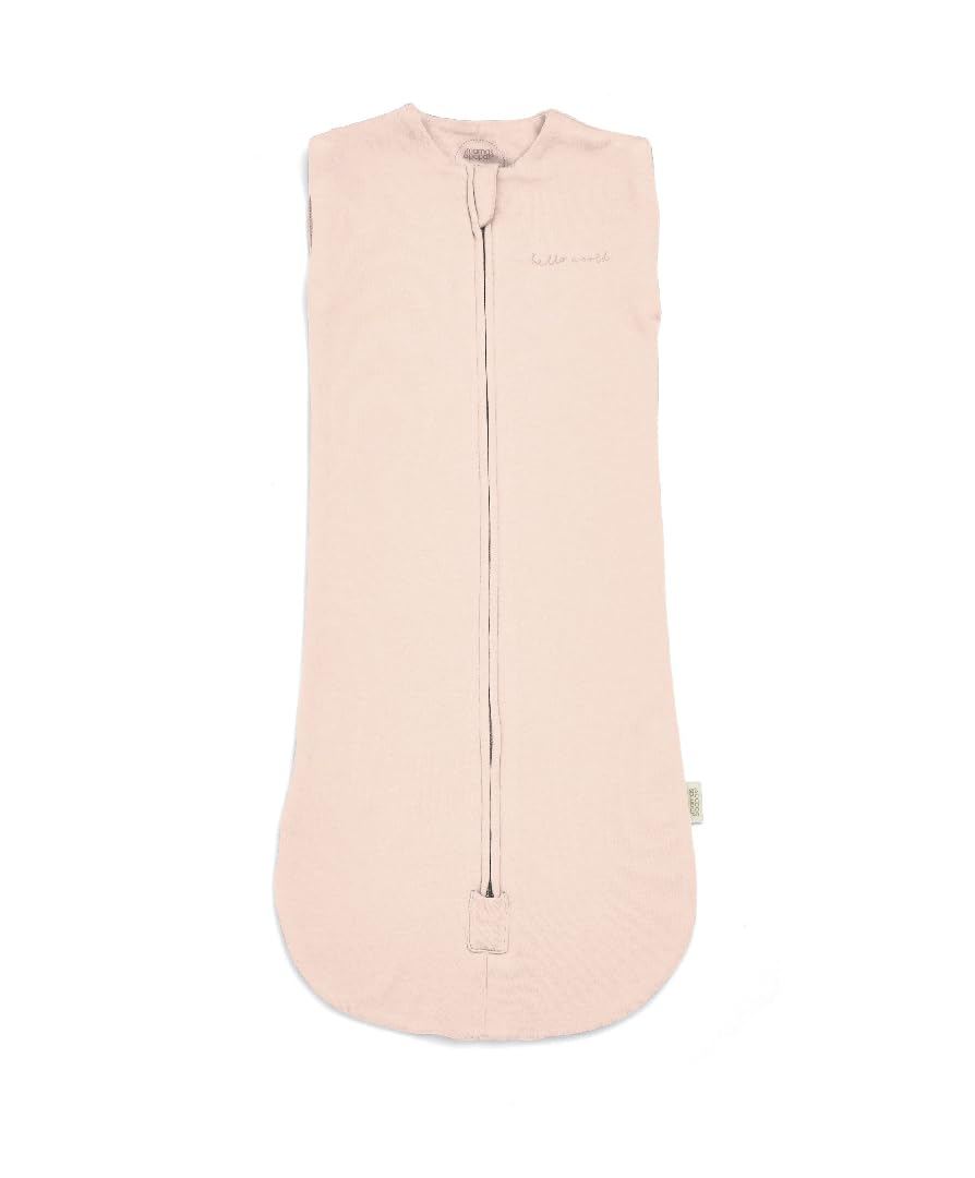 Mamas & Papas - Baby Swaddle - Pink