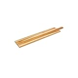 Table Plank Extra Large Rectangular Serving Board