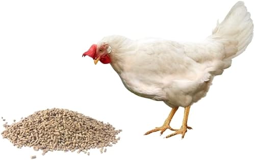 Miniatura 2 de CZ Grain Alimento prémium para carnes - Formulado para alta energía y crecimiento corporal (8 onzas)