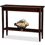 Leick Laurent Hall Console Table
