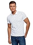 ropa deportiva juvenil 2018 Las prendas de colección oodji Ultra tienen la talla más pequeña de lo normal, te recomendamos que elijas una talla superior a tu talla habitual o que consultes la tabla de tallas de oodji. Modelo: Talla ES 50 / M. Medidas: 100/83/100. Altura/Peso: 198/87