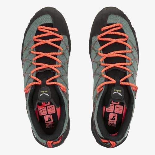 Image of Salewa Women's Alp Trainer 2 Trekking & Hiking Shoe
