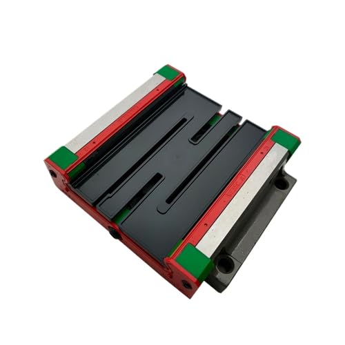 Guide linéaire WEH17CA et rail de guidage pour machine CNC