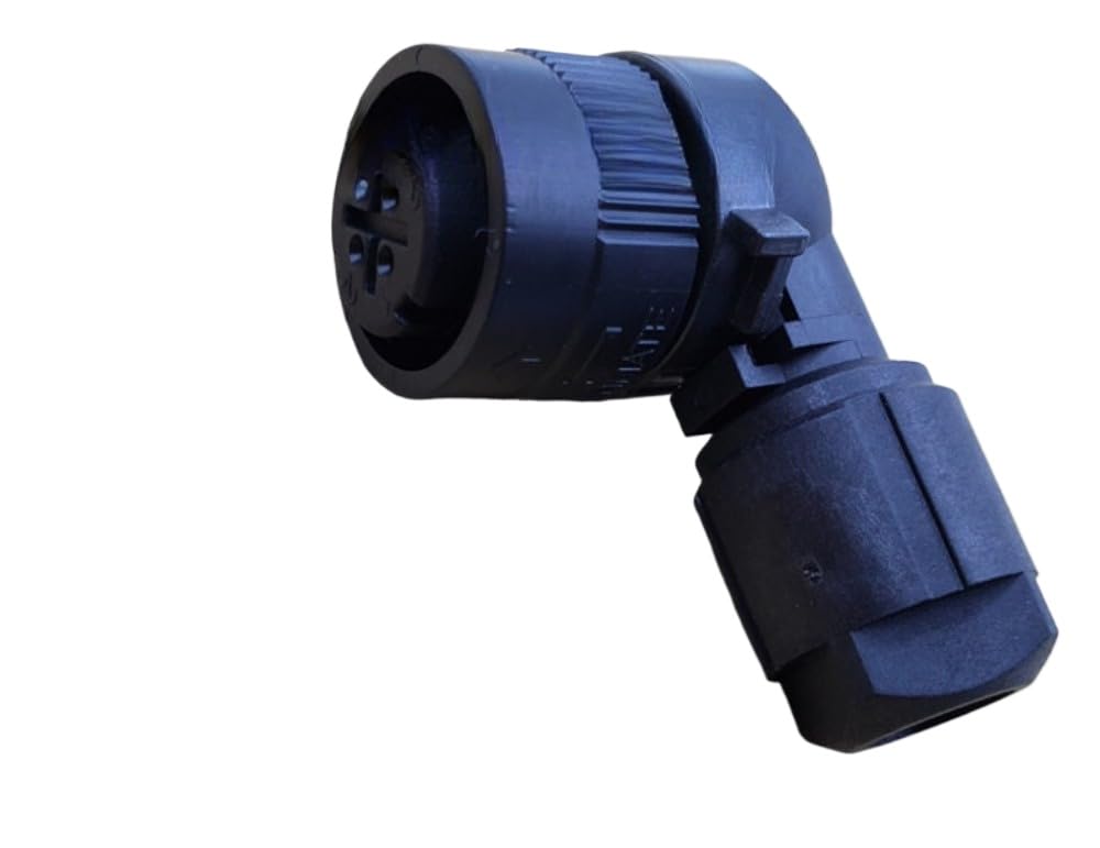 Tapón de freno A06B-6114-K213 A06B-6114-K210 Elbow de recambio