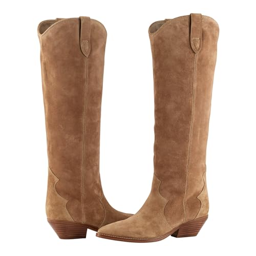 Marc Fisher LTD Women's Ander Knee High Boot2