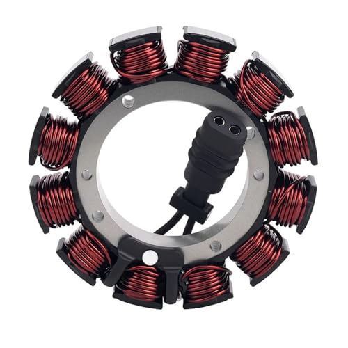 Stator de générateur de rechange robuste pour moto FXR 1999 2000