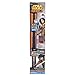 Star Wars Ezra Bridger Lightsaber Blaster