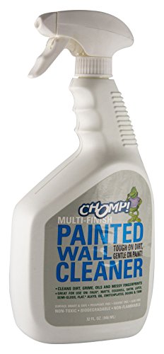 Chomp 52005 Painted Wall Cleaner