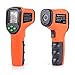 Produktbild Ehdis Digital LCD Laser Foto Tachometer Berührungslose RPM Meter Motor Geschwindigkeit Gauge Gun Stil Oberfläche Geschwindigkeit Tach Meter Speedo