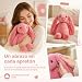 Imagen de QYEHF Conejito de Peluche