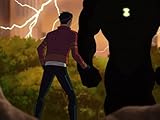 Ben10/Generator Rex Heroes United