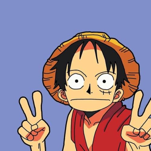 『One Piece Tamil.』のカバーアート
